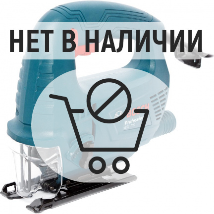 Лобзик Bosch GST 700