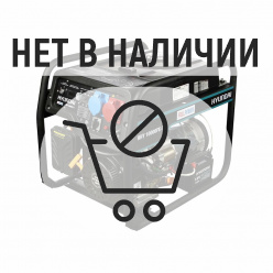 Бензиновый генератор HYUNDAI HHY 10000FE-T