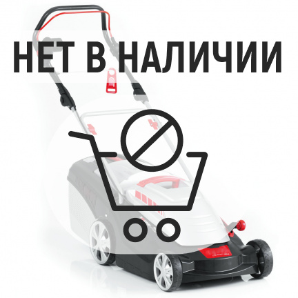 Электрическая газонокосилка GEOS Comfort 40 Е