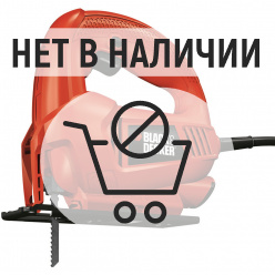 Лобзик Black&Decker KS500