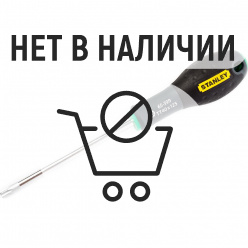 Отвертка TORX STANLEY TT40х125мм 1-65-399