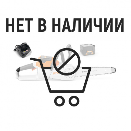 Аккумуляторная цепная пила Stihl MSA 140 C-BQ