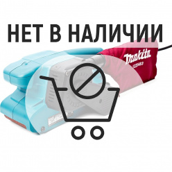 Ленточная шлифмашина Makita 9910