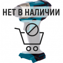 Аккумуляторная дрель-шуруповерт Makita TD110DZ ударная (без акк, без з/у)