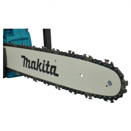 Аккумуляторная цепная пила Makita DUC357Z (без акк, без з/у)