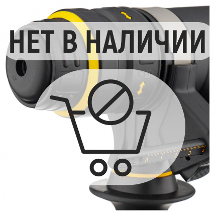 Перфоратор DeWalt D25144KP