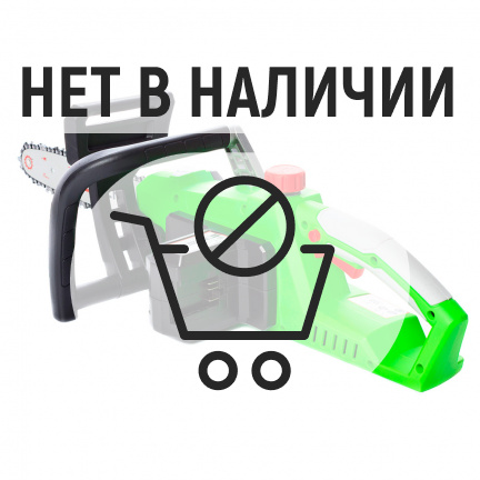 Аккумуляторная цепная пила REDVERG RD-C36V/BL (без акк, без з/у)