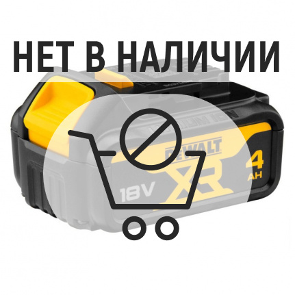 Аккумулятор DeWalt DCB182