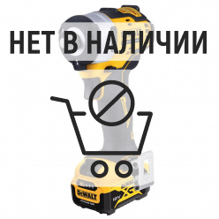 Аккумуляторный гайковерт DeWalt DCF901P1 ударный