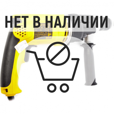 Сетевая дрель DeWalt D21441 безударная