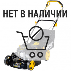 Бензиновая газонокосилка Huter GLM-5.0ST