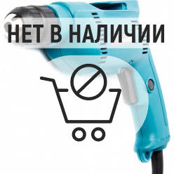 Сетевая дрель Makita 6408 безударная