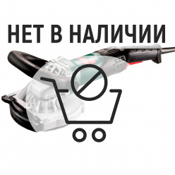 Машина шлифовальная по бетону Metabo RSEV 19-125 RT