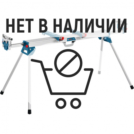 Стол Bosch GTA 3800