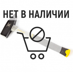 Молоток слесарный STANLEY STHT0-51909 DIN 800г