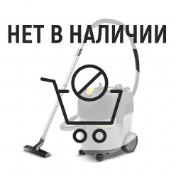 Пылесос Karcher NT 35/1