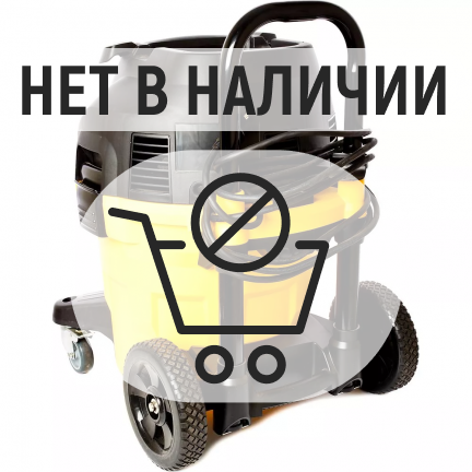 Пылесос DeWalt DWV902M