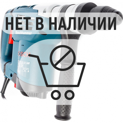 Перфоратор Bosch GBH 4-32 DFR