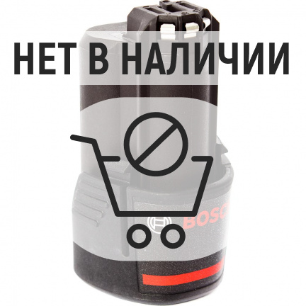 Аккумуляторная дрель-шуруповерт Bosch GSR 12V-15 FC 06019F6000