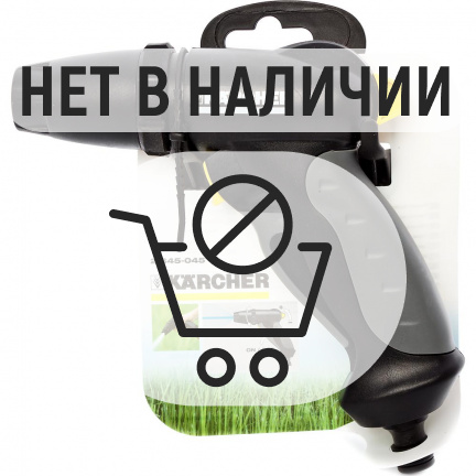 Насос дренажный Karcher SBP 3800