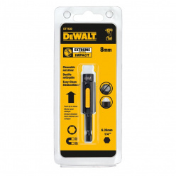 Головка DeWalt IMPACT DT7430 магнитная ударная 8мм