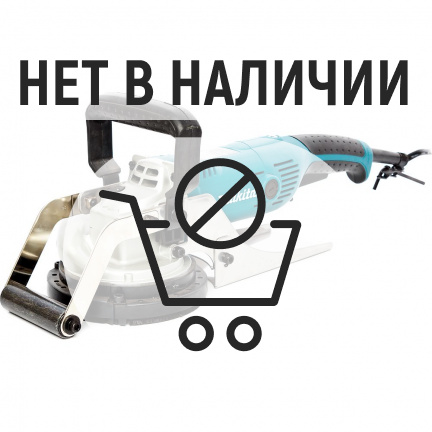 Машина шлифовальная по бетону Makita PC5001C