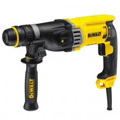 Перфоратор DeWalt D25144KP