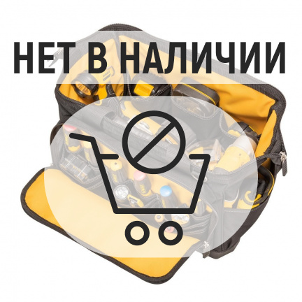 Сумка для инструмента DeWalt TSTAK DWST82991-1