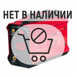 Аппарат сварочный инверторный Fubag IQ 200