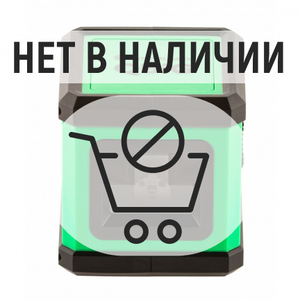 Лазерный уровень INSTRUMAX QBiG