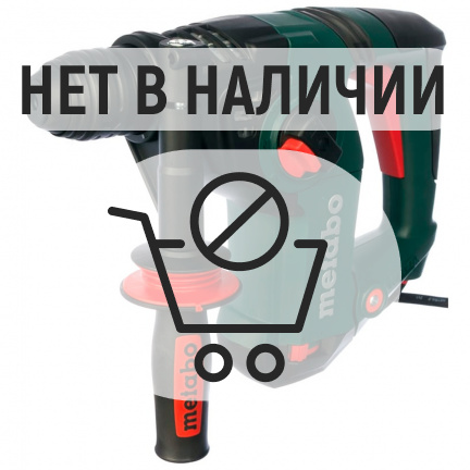 Перфоратор Metabo KHE 3250