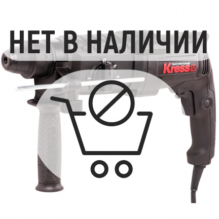 Перфоратор KRESS KU320