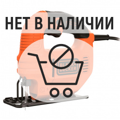 Лобзик Black&Decker KS501