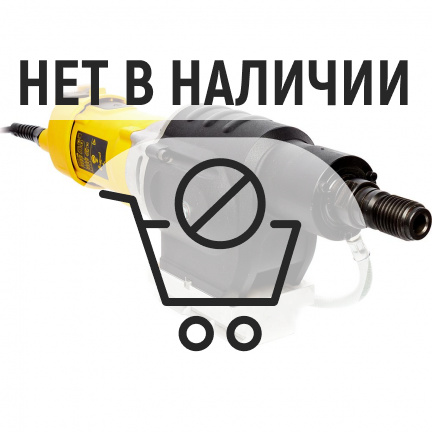 Дрель алмазного сверления DeWalt D 21585