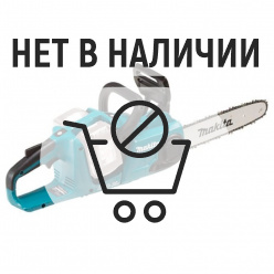 Аккумуляторная цепная пила Makita DUC303Z (без акк, без з/у)