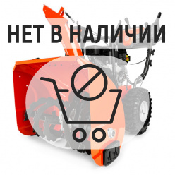 Бензиновый снегоуборщик Husqvarna ST 227P