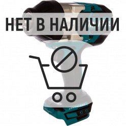 Аккумуляторный гайковерт Makita DTW1002Z ударный (без акк, без з/у)