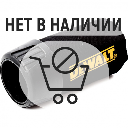 Эксцентриковая шлифмашина DeWalt DWE6423