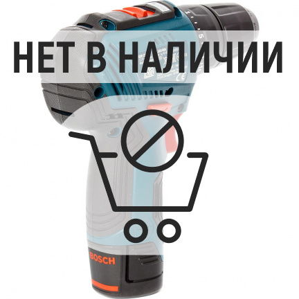 Аккумуляторная дрель-шуруповерт Bosch GSR 12V-30 (020)