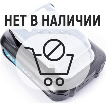 Аккумуляторная дрель-шуруповерт Makita DF333DWYE