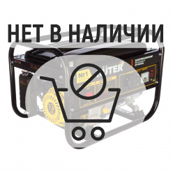 Бензиновый генератор Huter DY4000L