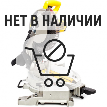 Торцовочная пила DeWalt DW713