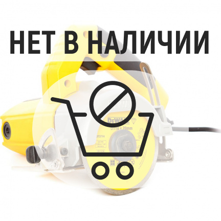 Электрический плиткорез DeWalt DWC410