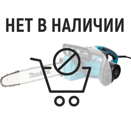 Электрическая цепная пила Makita UC3541A