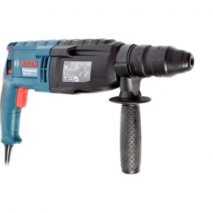 Перфоратор Bosch GBH 240F