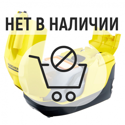 Пылесос Karcher DS 6