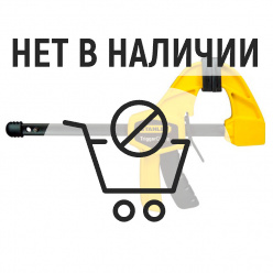 Струбцина STANLEY F-образная 450х110мм 0-83-006