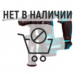 Аккумуляторный перфоратор Makita HR166DZ (без акк, без з/у)