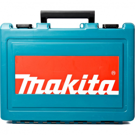 Сетевая дрель Makita HP2050 ударная