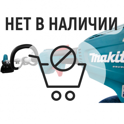 Аккумуляторный триммер Makita DUR192LZ (без акк, без з/у)